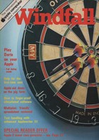 Windfall March 1983