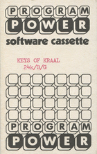 The Keys of Kraal (24K)