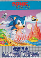 Sonic The Hedgehog