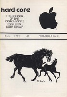 Hard Core June 1984
