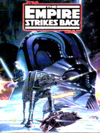 Star Wars - The Empire Strikes Back