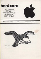 Hard Core February 1984