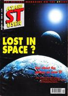 Atari ST User - December 1990