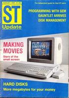 ST Update - August 1987