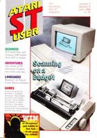 Atari ST User June 1988