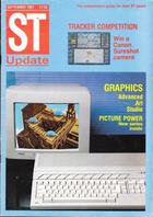 ST Update - September 1987