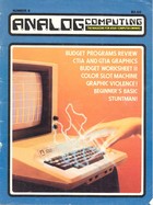 Analog Computing Issue 8