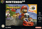 Mario Kart 64