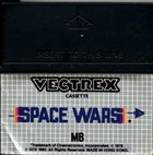 Space Wars (Loose cart)