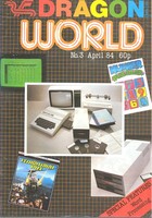 Dragon World April 1984