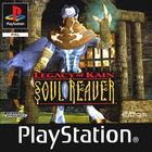 Legacy of Kain: Soul Reaver