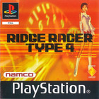 Ridge Racer Type 4