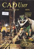 CAD User - September 1989