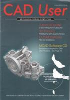 CAD User - October 2002