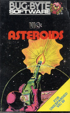 Asteroids