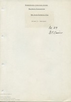 57855 ICL New Range Organisation Marketing Plan Volume 3 Section 4, Customers and Their Applications in the 70s (c1978-79)