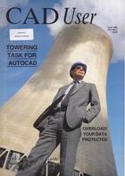CAD User - June 1990