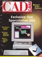 CADCAM - December 1990