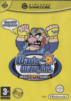 Wario Ware Inc