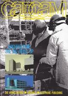 Cadcam International October 1986
