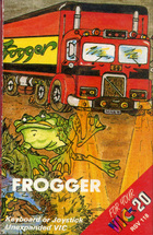 Frogger