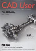 CAD User - February 2002