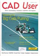 CAD User - May 2000