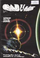 CAD User - May 1990