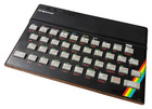Sinclair ZX Spectrum Computer - Early Issue