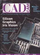 CADCAM - June 1991