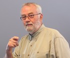 Bill Moggridge