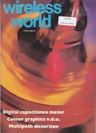 Wireless World - April 1980
