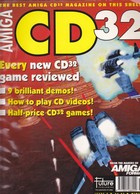 Amiga CD 32 Winter 1994