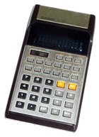 Casio FX-110 Scientific Calculator