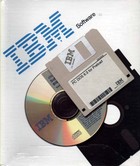 IBM PC DOS 6.3 for Preload