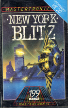 New York Blitz