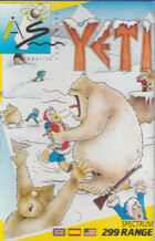 Yeti (Alternative)
