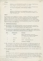 58172 Contract between ICL Belgium, France Communication (FC) and Methodes et Techniques de l'Informatique Europe S.A. (MTI) - Jan 1977