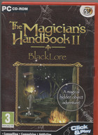 The Magician's Handbook II: BlackLore