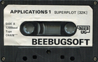 Applications 1 - Superplot