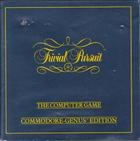 Trivial Pursuit