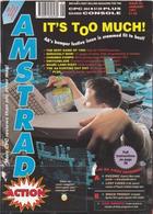 Amstrad Action January 1991