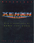 Xenon 2 (Signed)