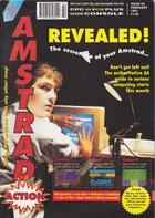 Amstrad Action February 1991