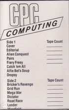 CPC 464 Computing Issue 9
