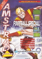 Amstrad Action June 1989