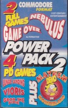 Power Pack 2 (Tape 37)