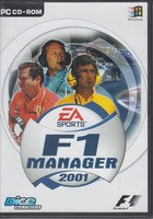 F1 Manager 2001