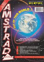 Amstrad Action March 1990