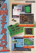 Amstrad Action March 1988